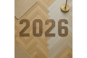 The incoming flooring trends of 2026