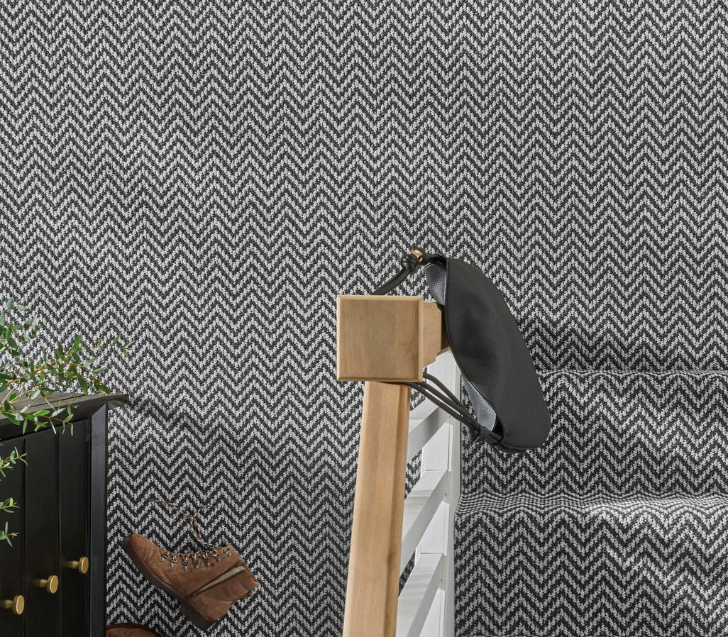 Sensation Herringbone