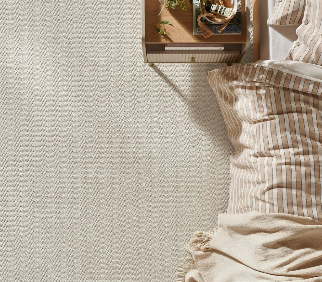 Chic Herringbone