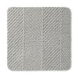 Green Stone Herringbone