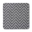 Grey Aztec