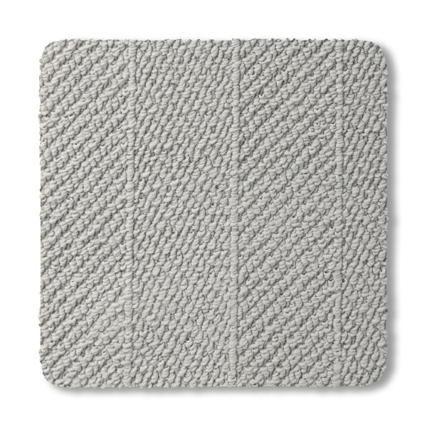 Mode - Green Stone Herringbone