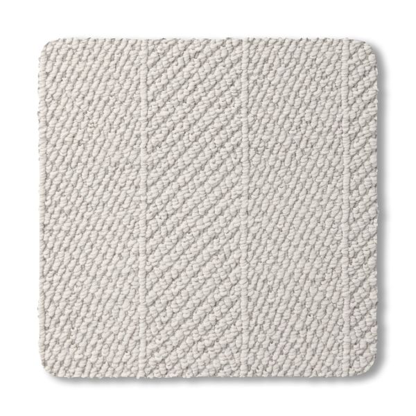 Mode - Morganite Herringbone
