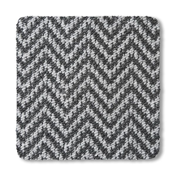 Sensation - Anthracite Aztec