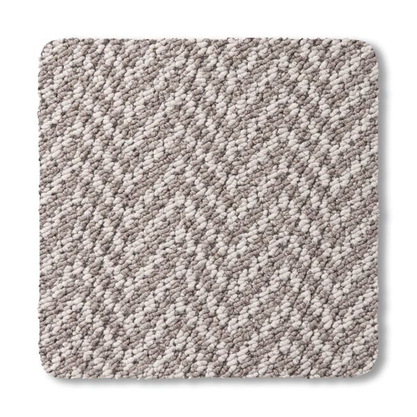 Sensation - Beige Aztec