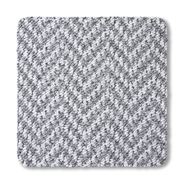 Sensation - Silver Aztec
