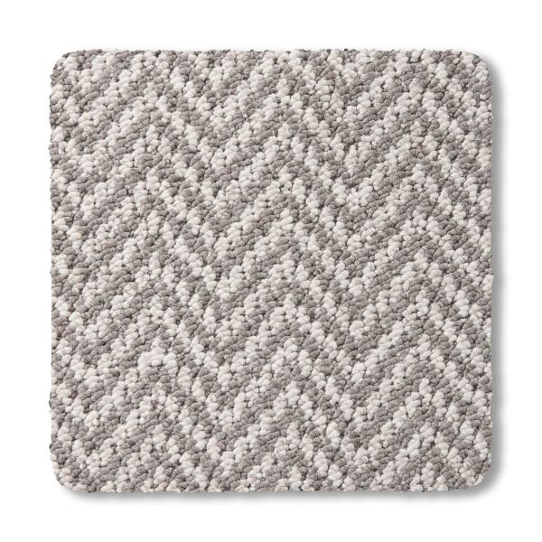 Sensation - Taupe Aztec