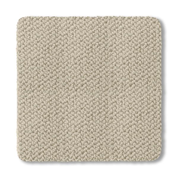 Mode - Smoky Quartz Boucle