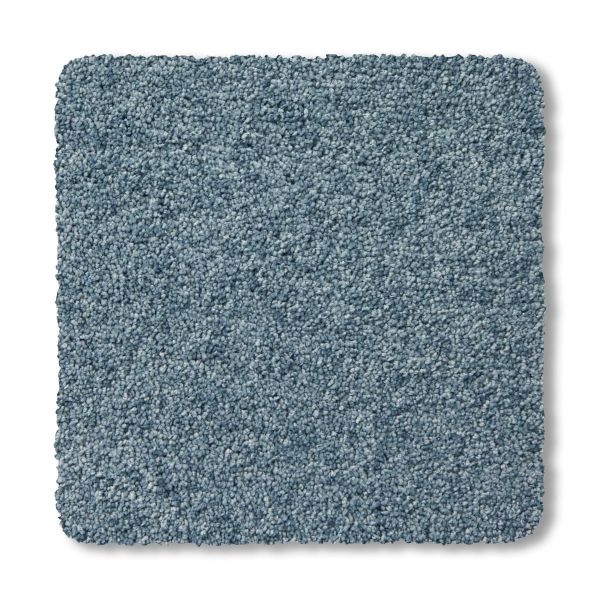 Plush - Blue Sapphire