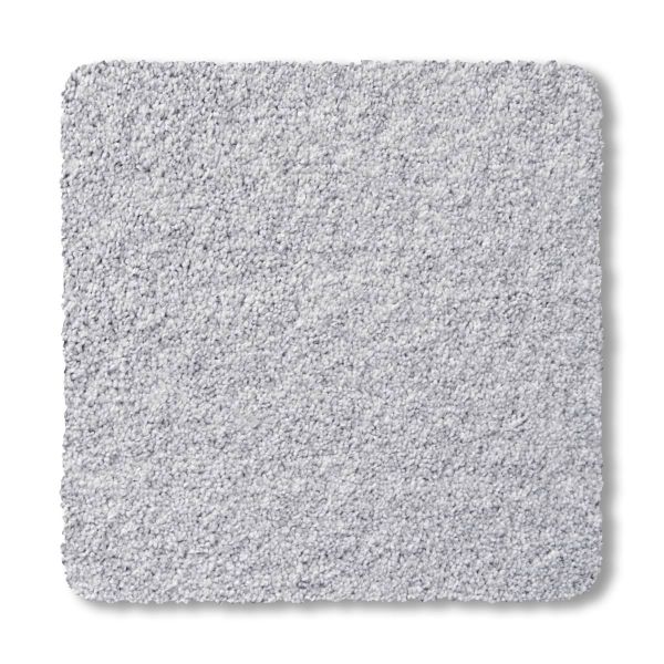 Plush - Classic Silver