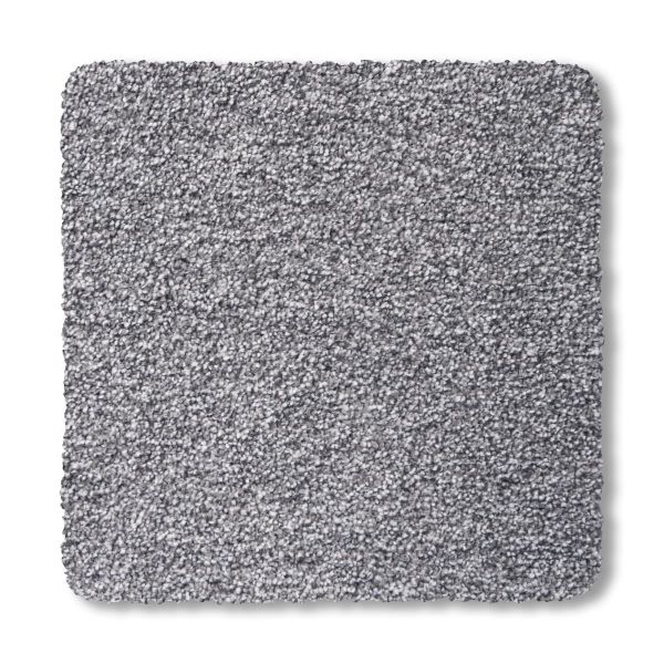 Plush - Suede Grey