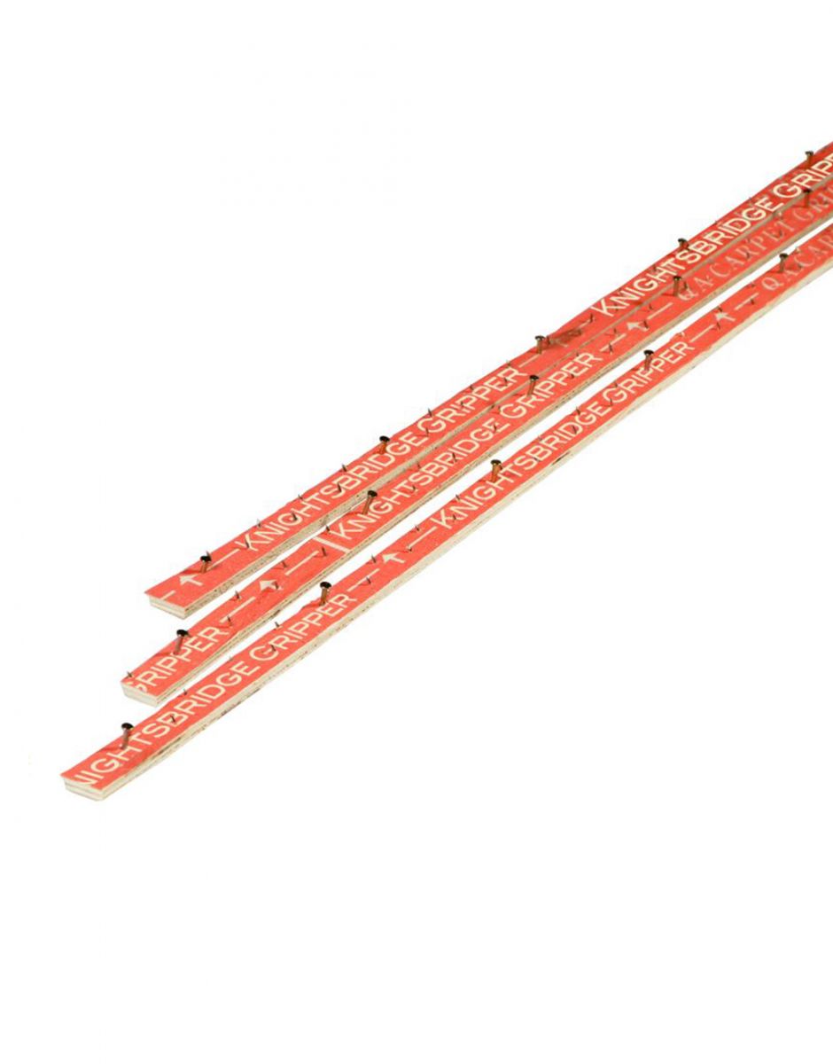 Carpet Gripper Prepack Box 100 - 500 Foot / 152 Metres 1