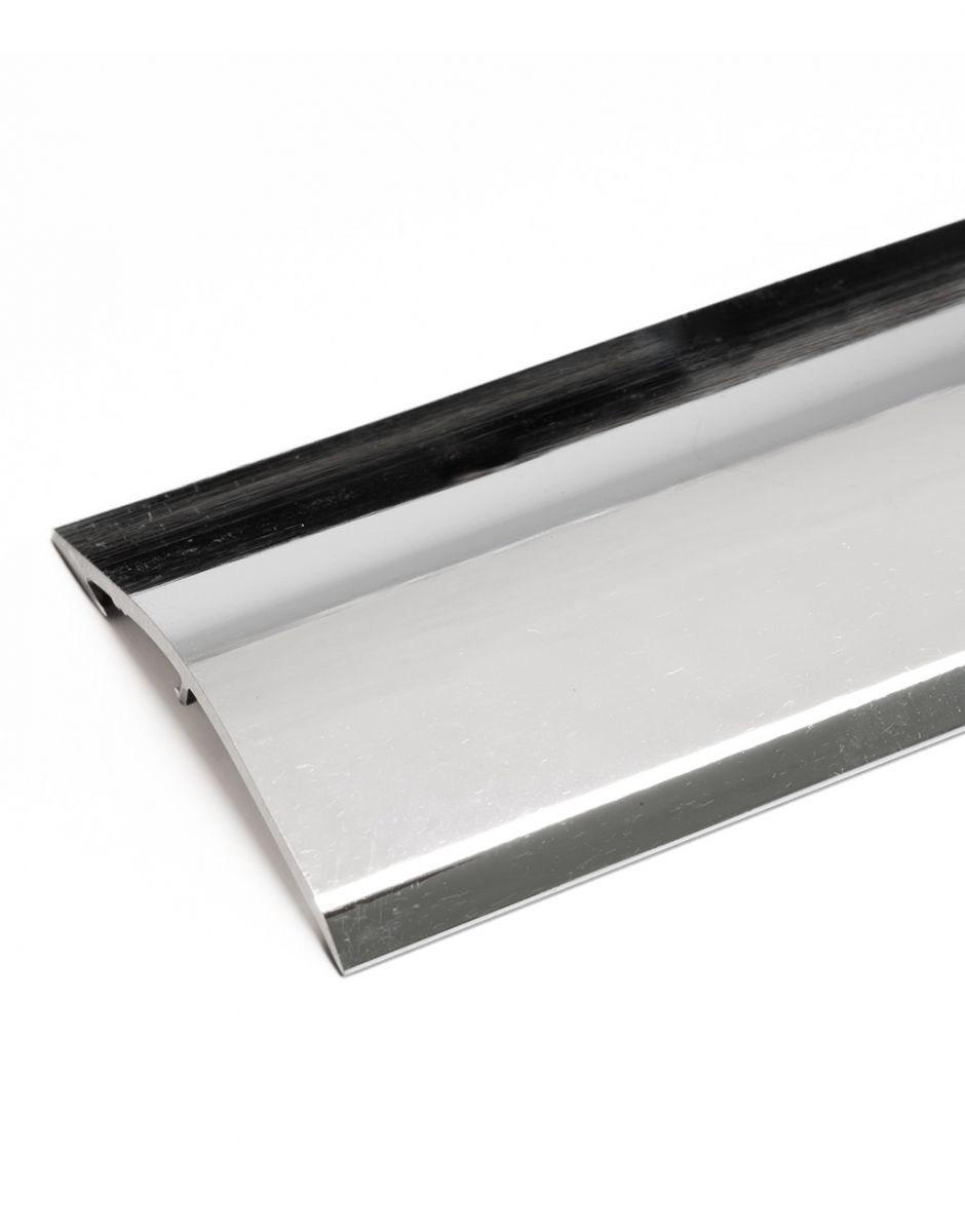Premium Ramp Edge - Chrome 2