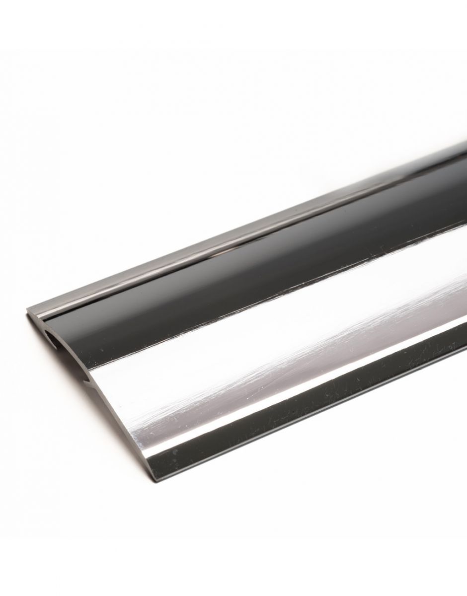 Premium Ramp Edge - Chrome 1