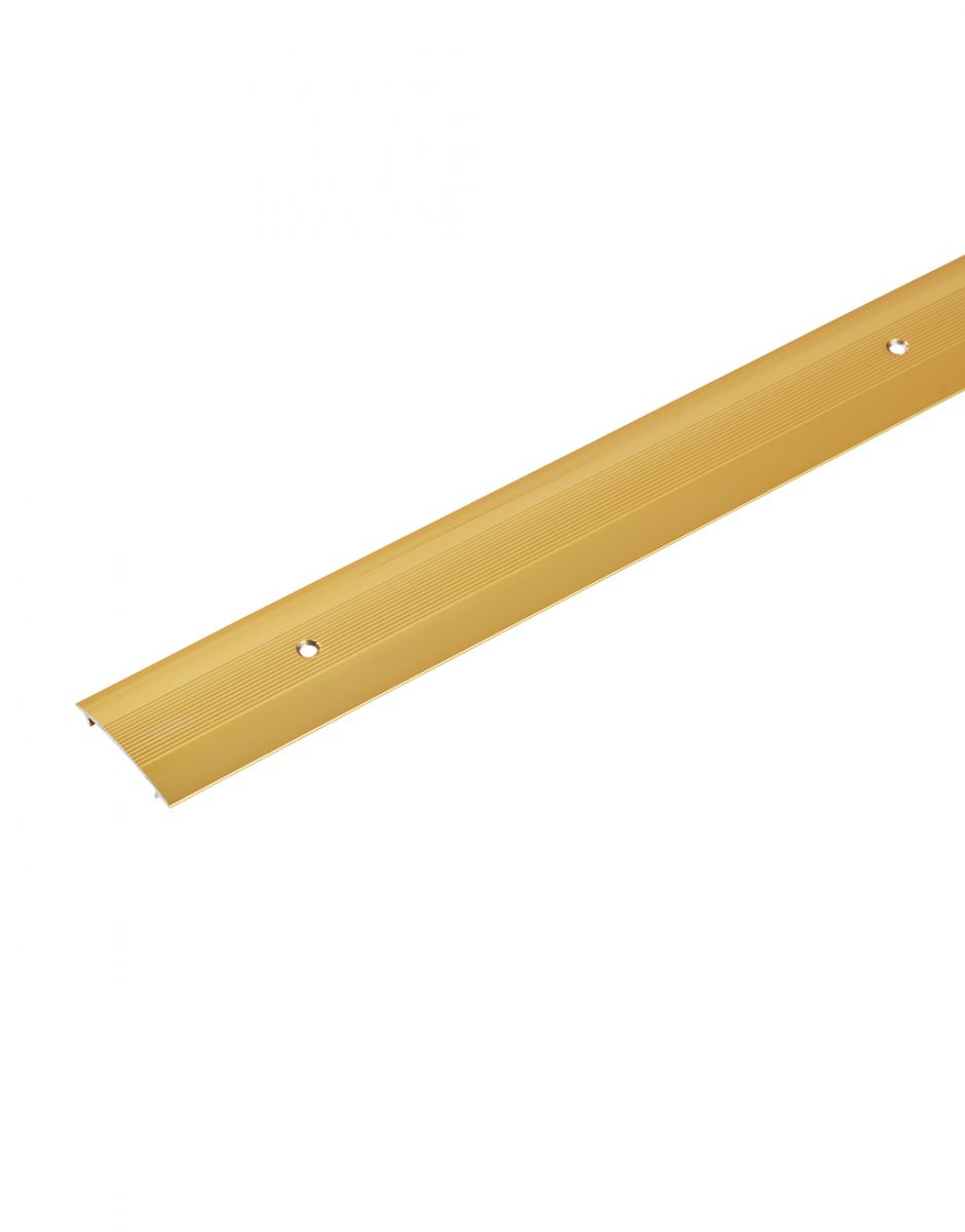 Doorbar Cover Strip - Gold 3