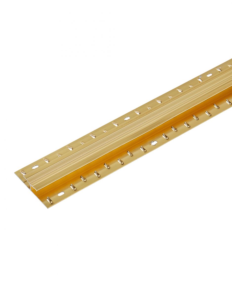 Double Doorbar - Gold 3