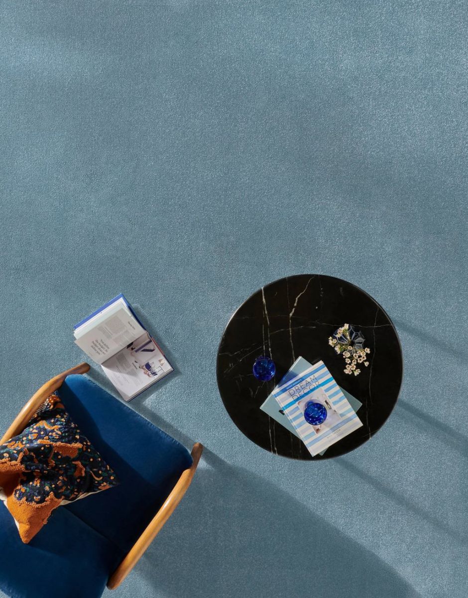 Allure - Azure 1