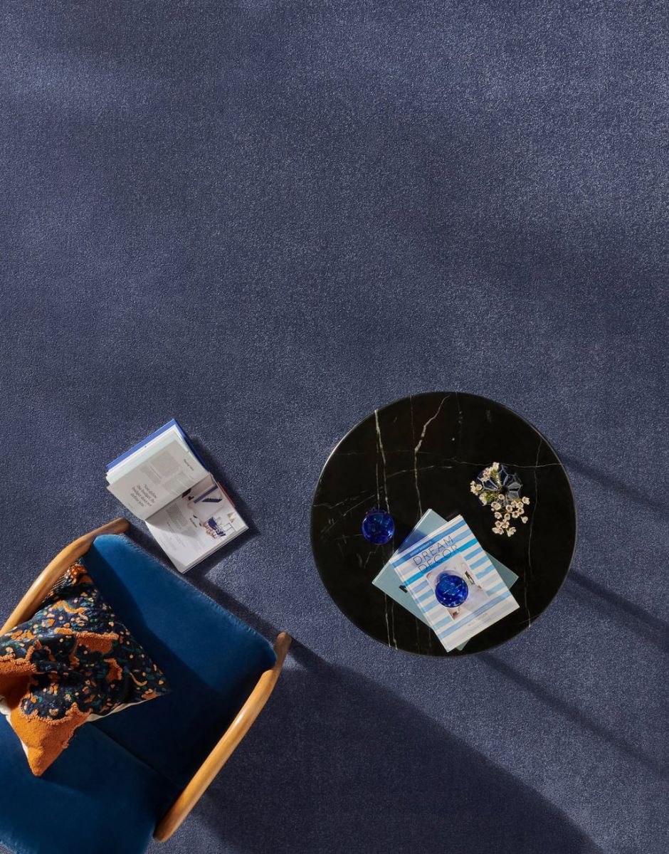 Allure - Deep Blue 1
