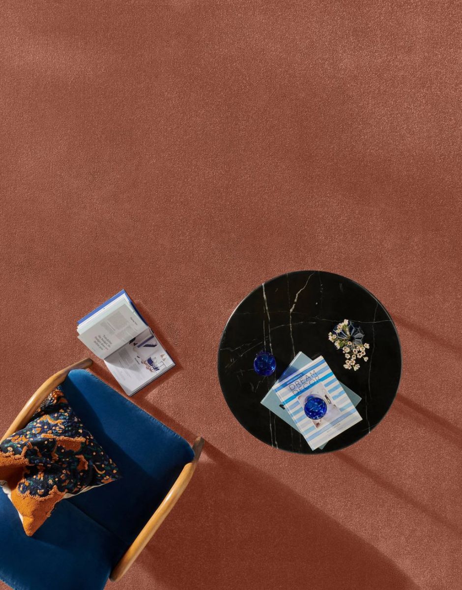 Allure - Terracotta 1