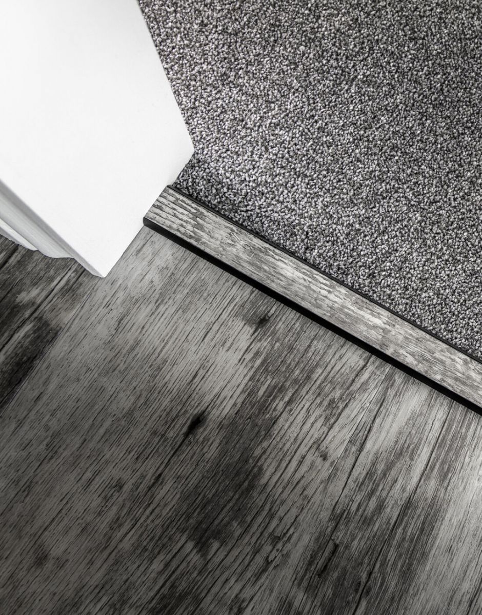 Elite Carpet to EvoCore - Black 1