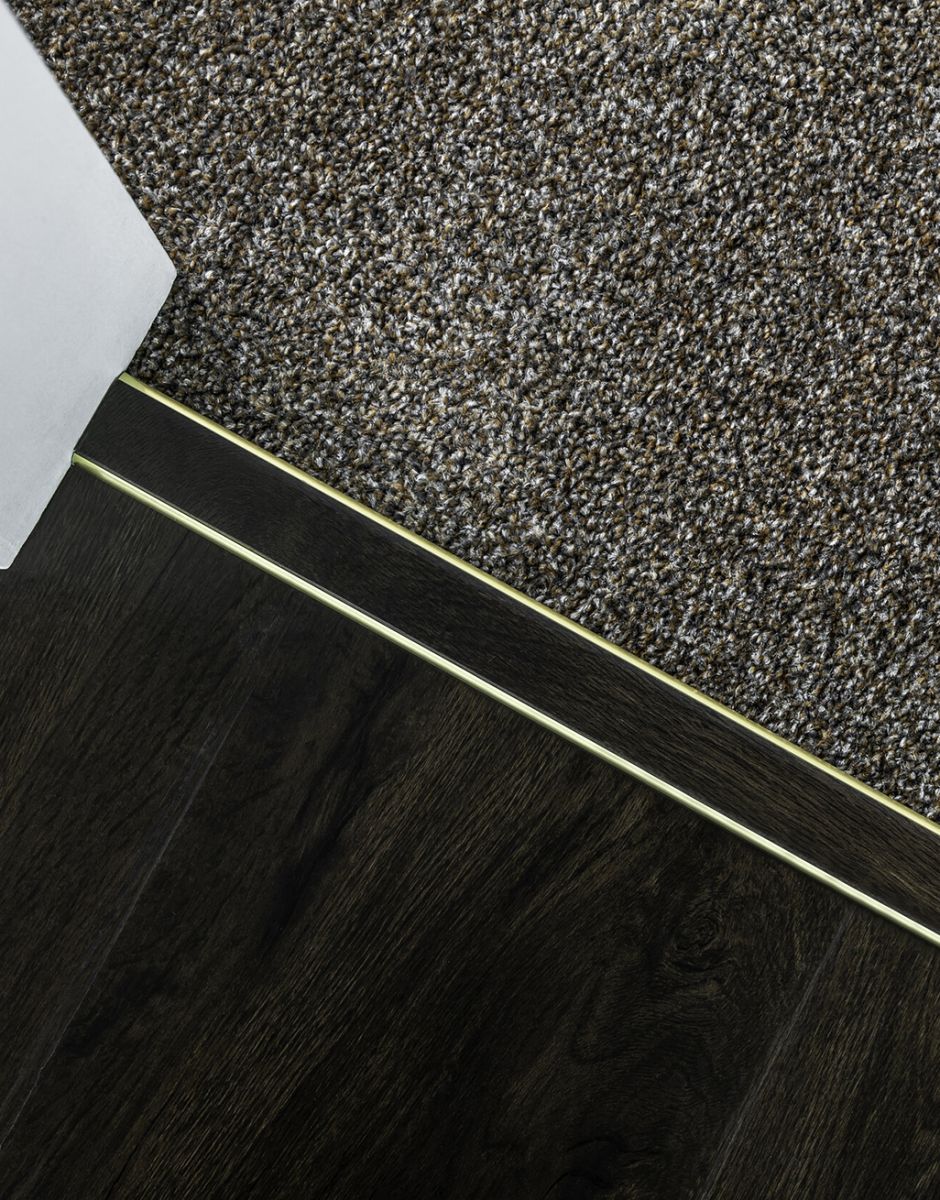 Elite Carpet to EvoCore - Brass 1
