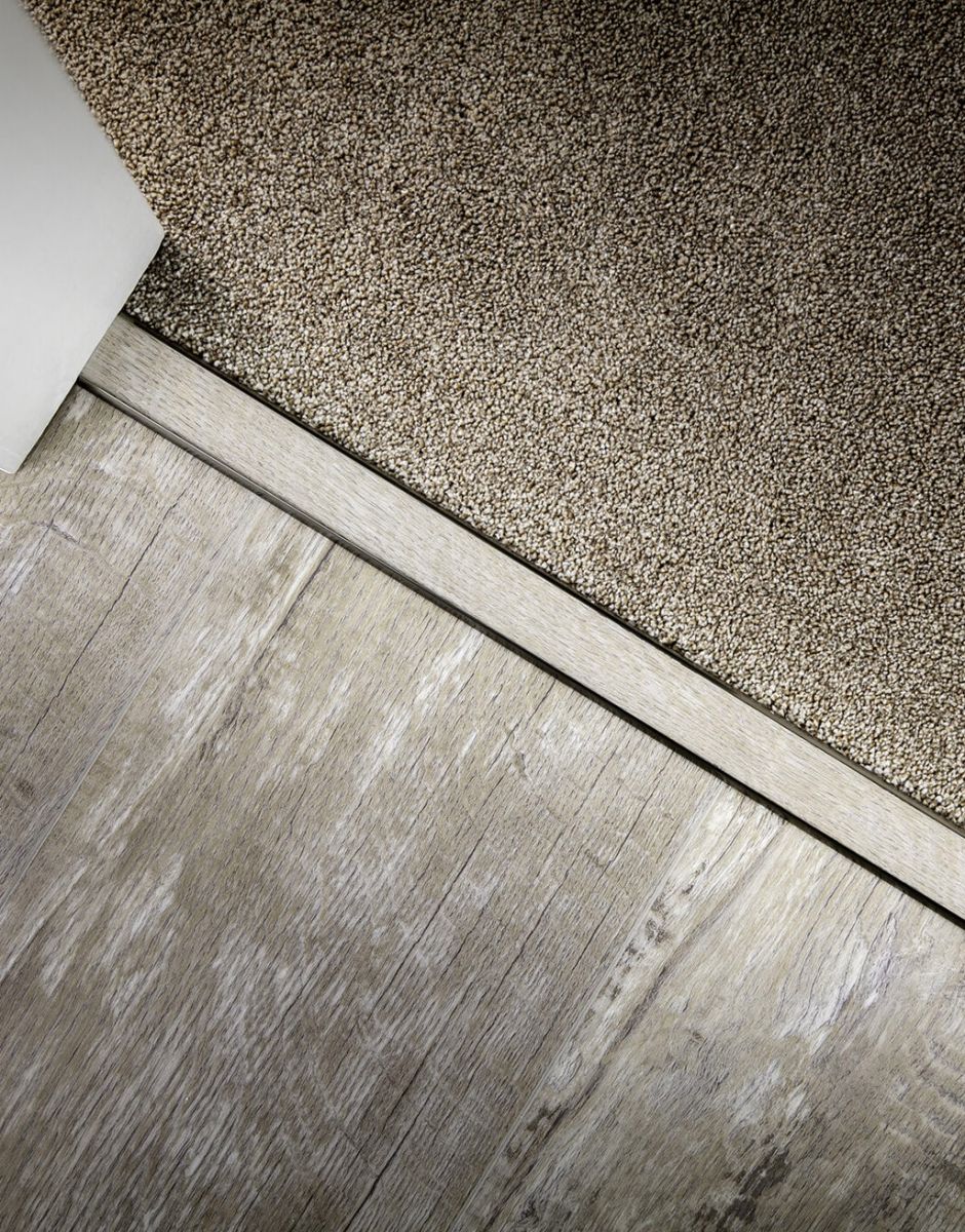 Elite Carpet to LVT - Antique 1