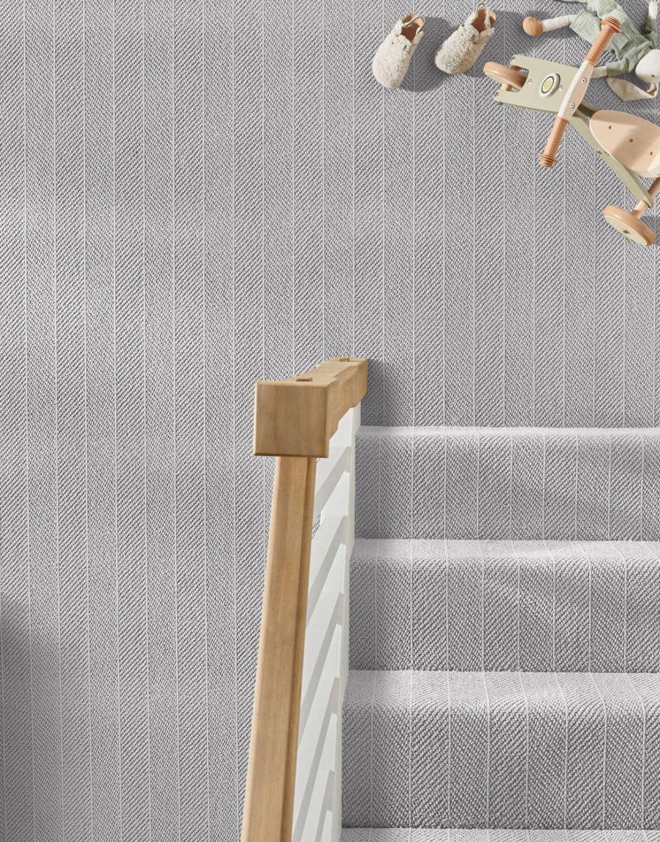 Mode - Citrine Herringbone 1