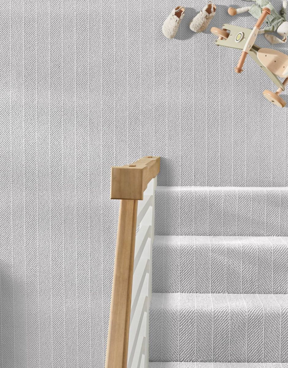 Mode - Moonstone Herringbone 1