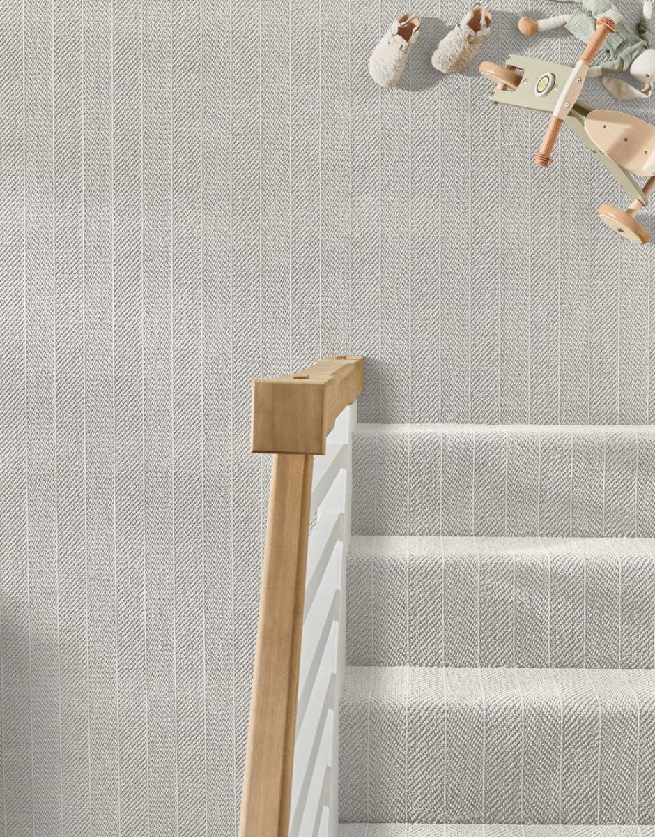 Mode - Morganite Herringbone 1
