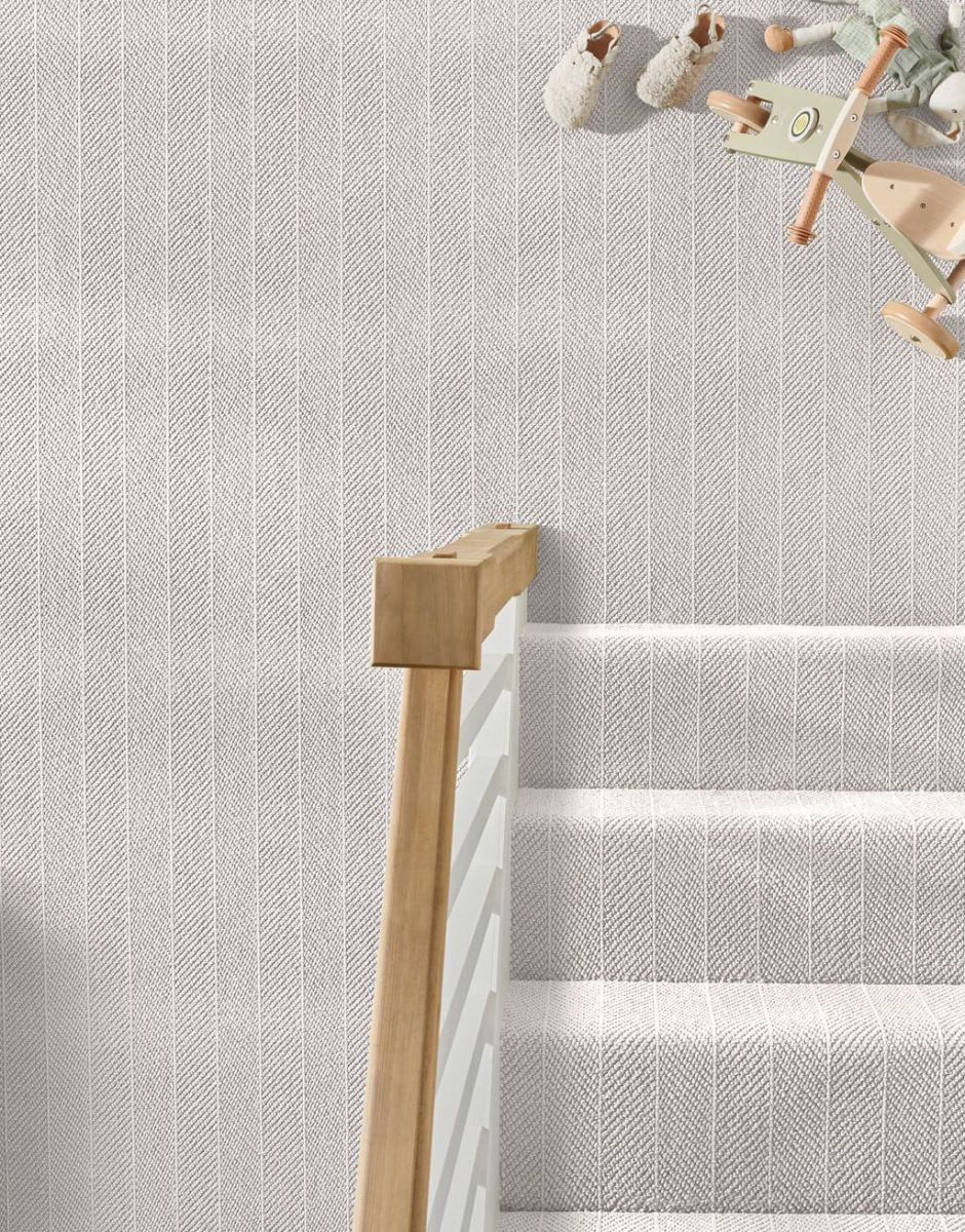 Mode - Pearl Herringbone 1