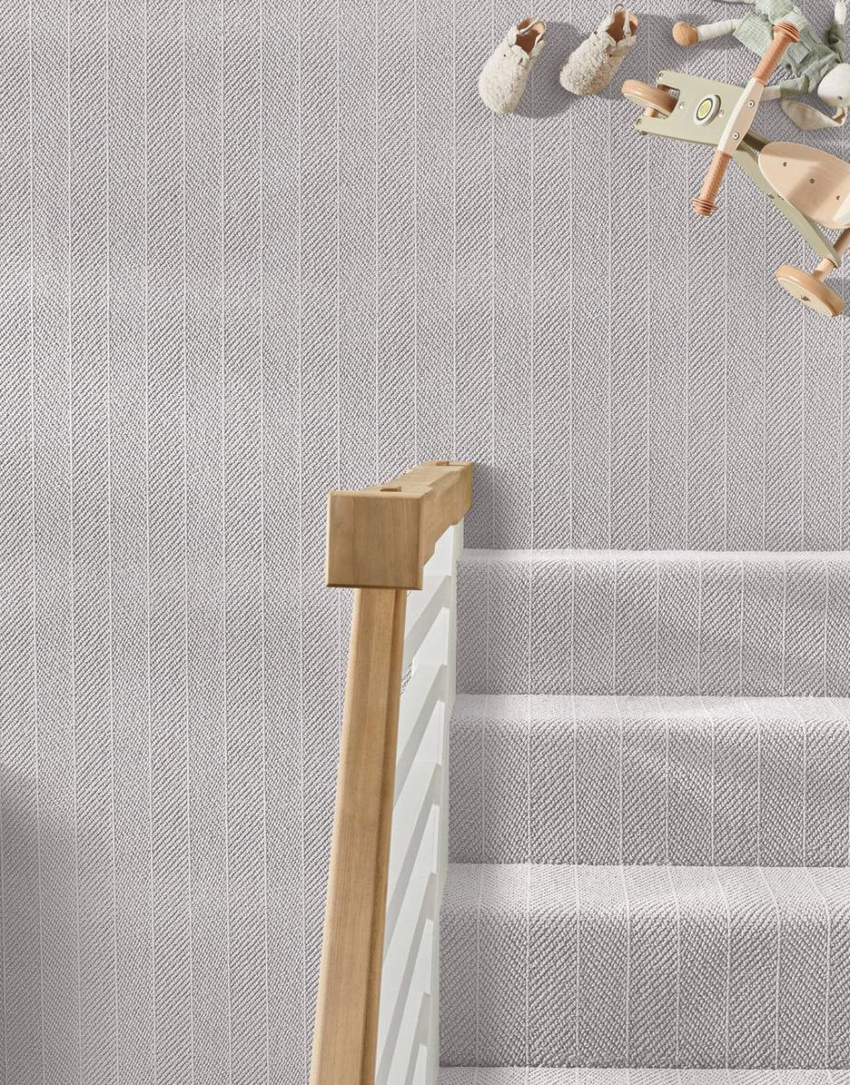 Mode - Sandstone Herringbone 1