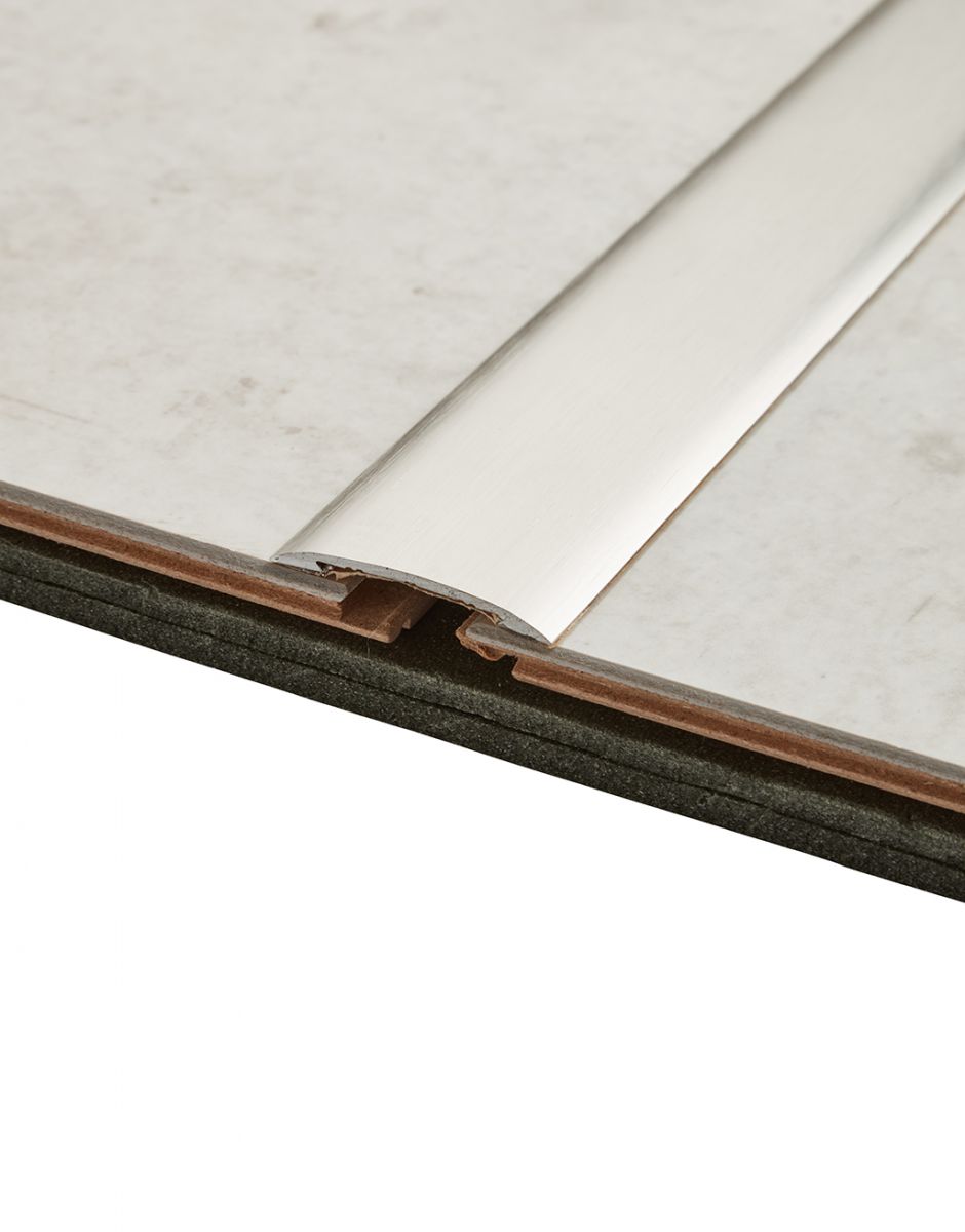 Premium Coverstrip - Brushed 2