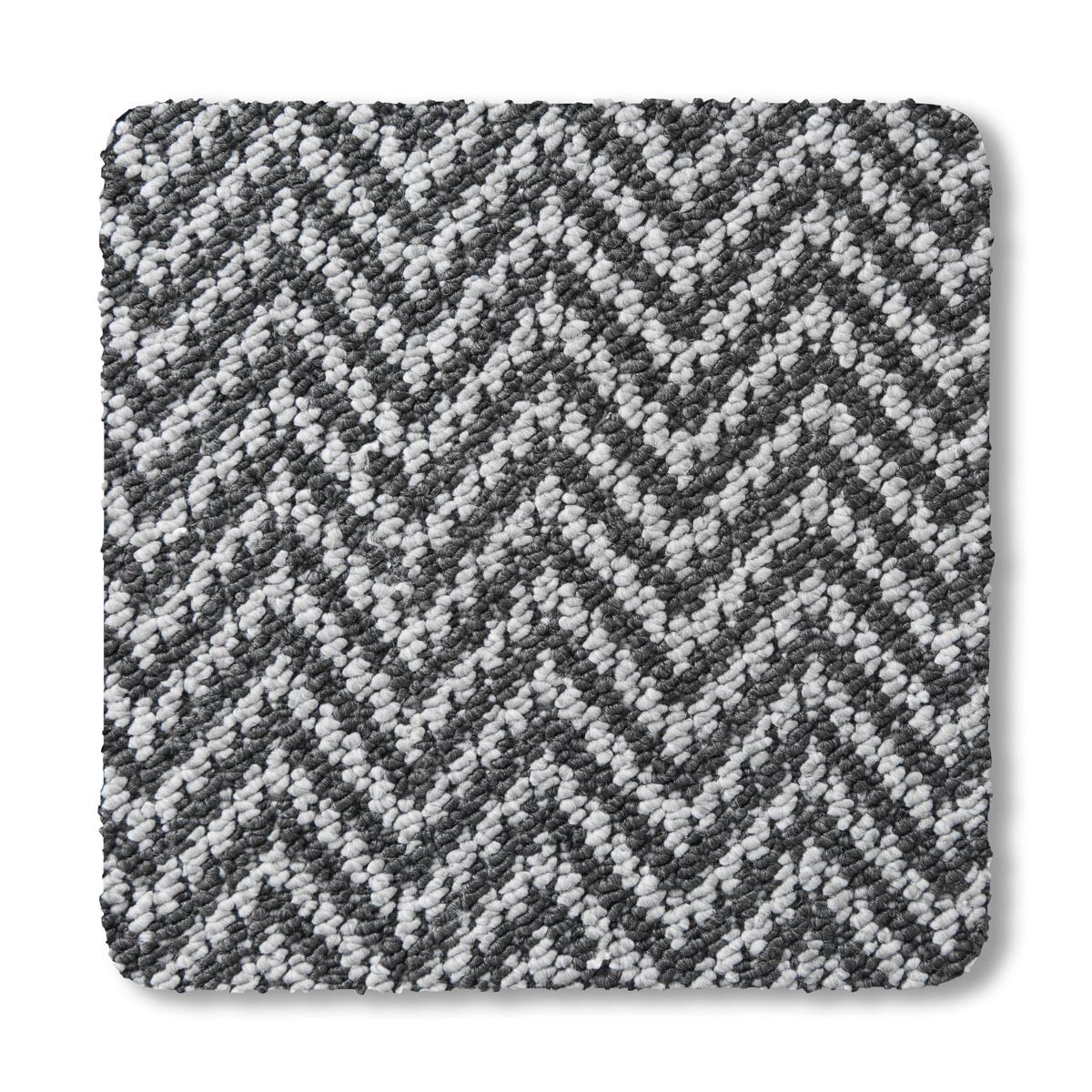 Sensation - Anthracite Aztec 2