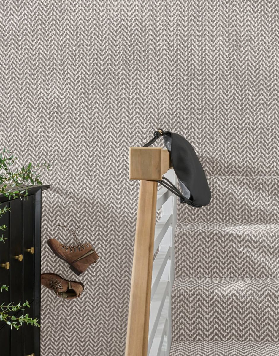 Sensation - Beige Aztec 1