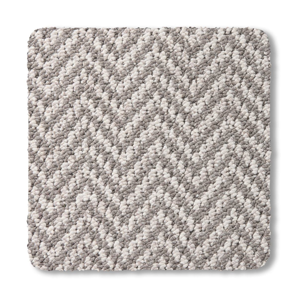 Sensation - Taupe Aztec 2