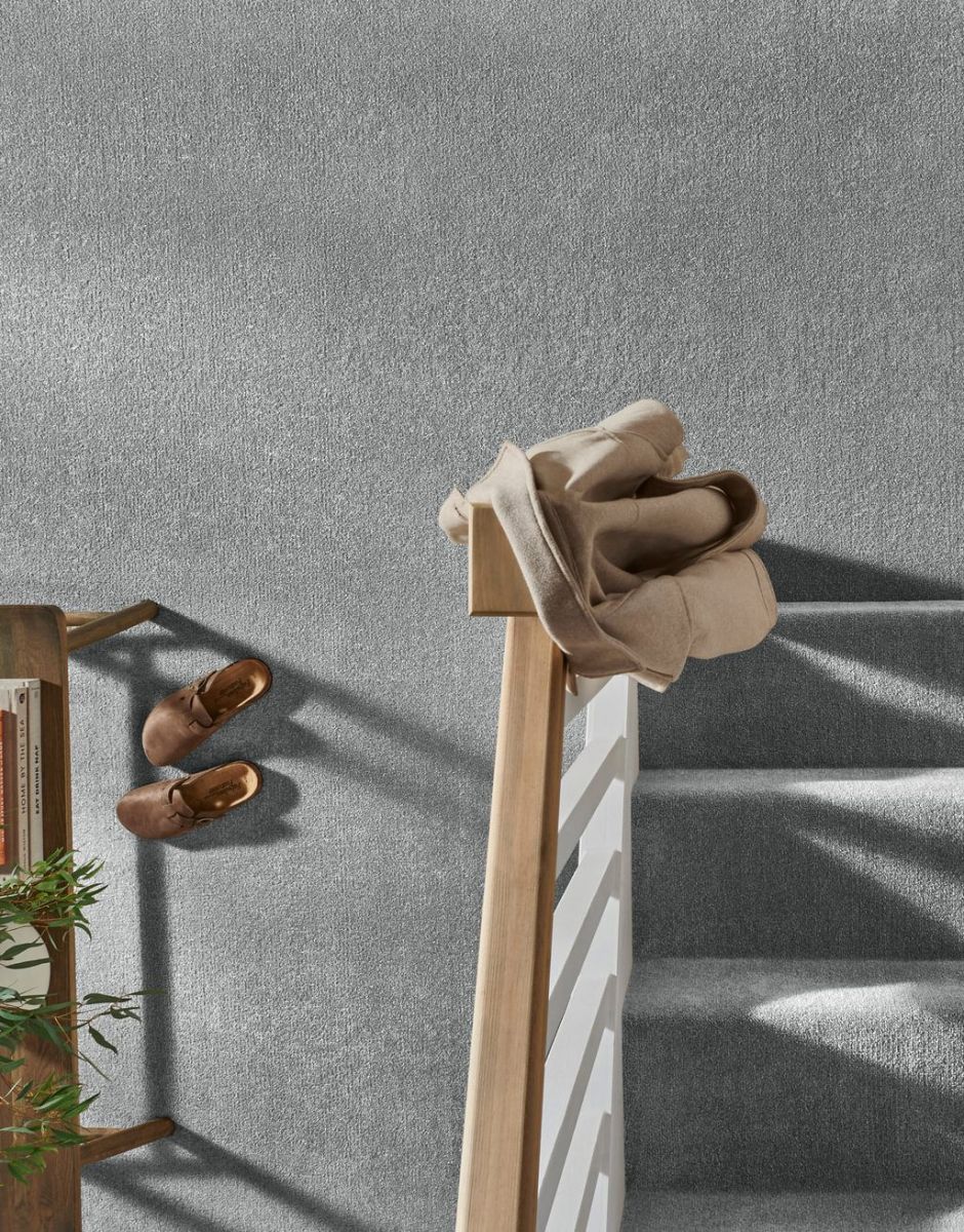 Everyday - French Grey 1