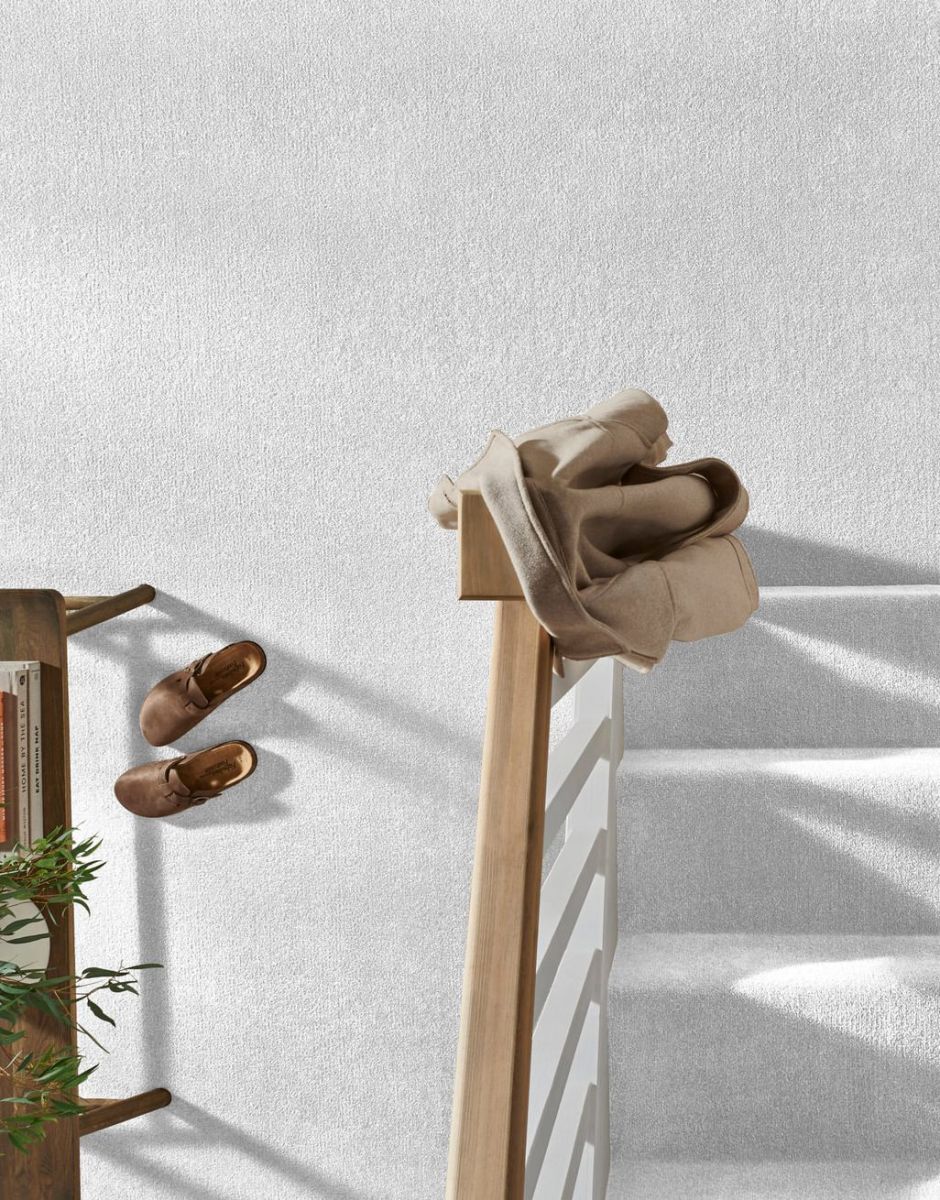 Everyday - Grey Wisp 1