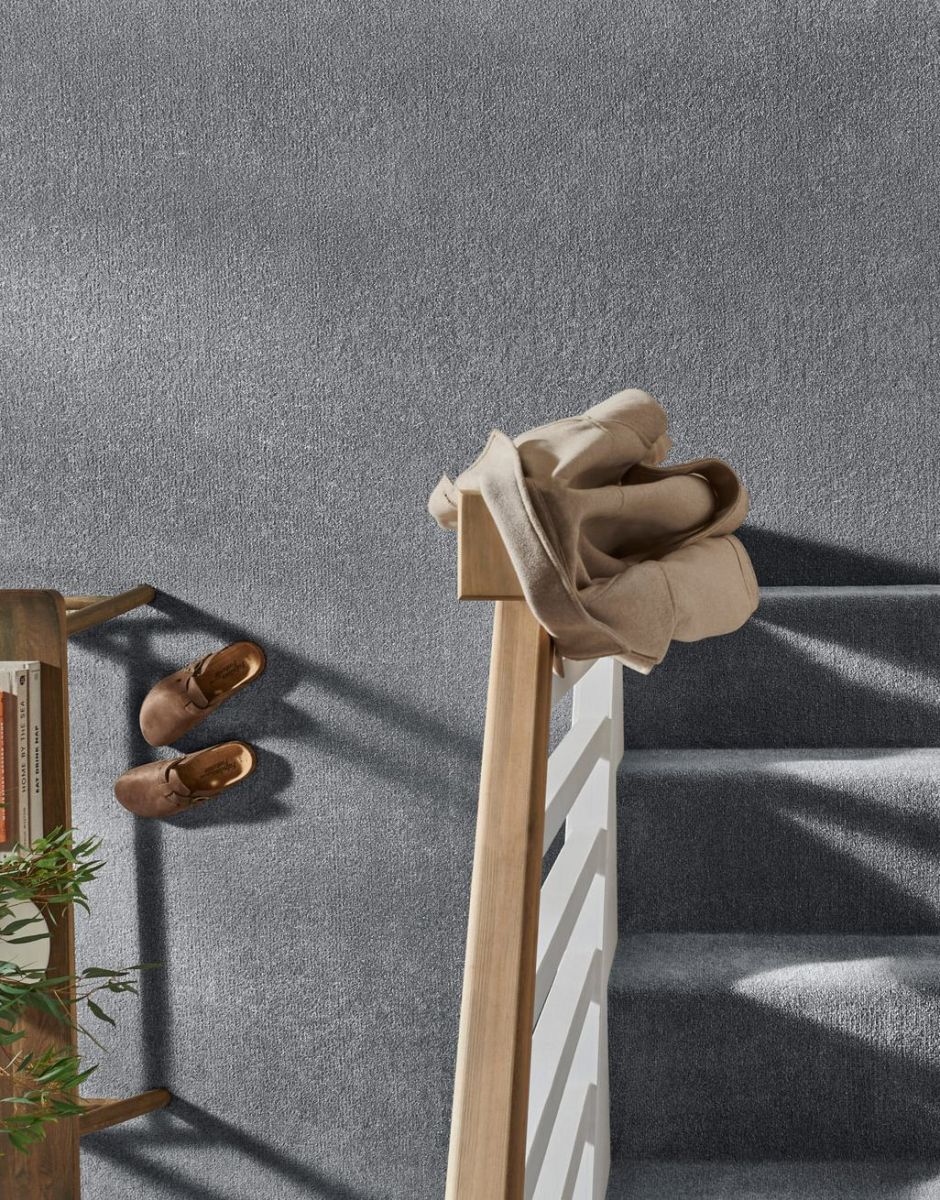 Everyday - Gunpowder Grey 1