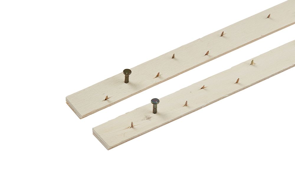 Carpet Gripper Prepack 10 Box - 50 Foot / 15 Metres 1