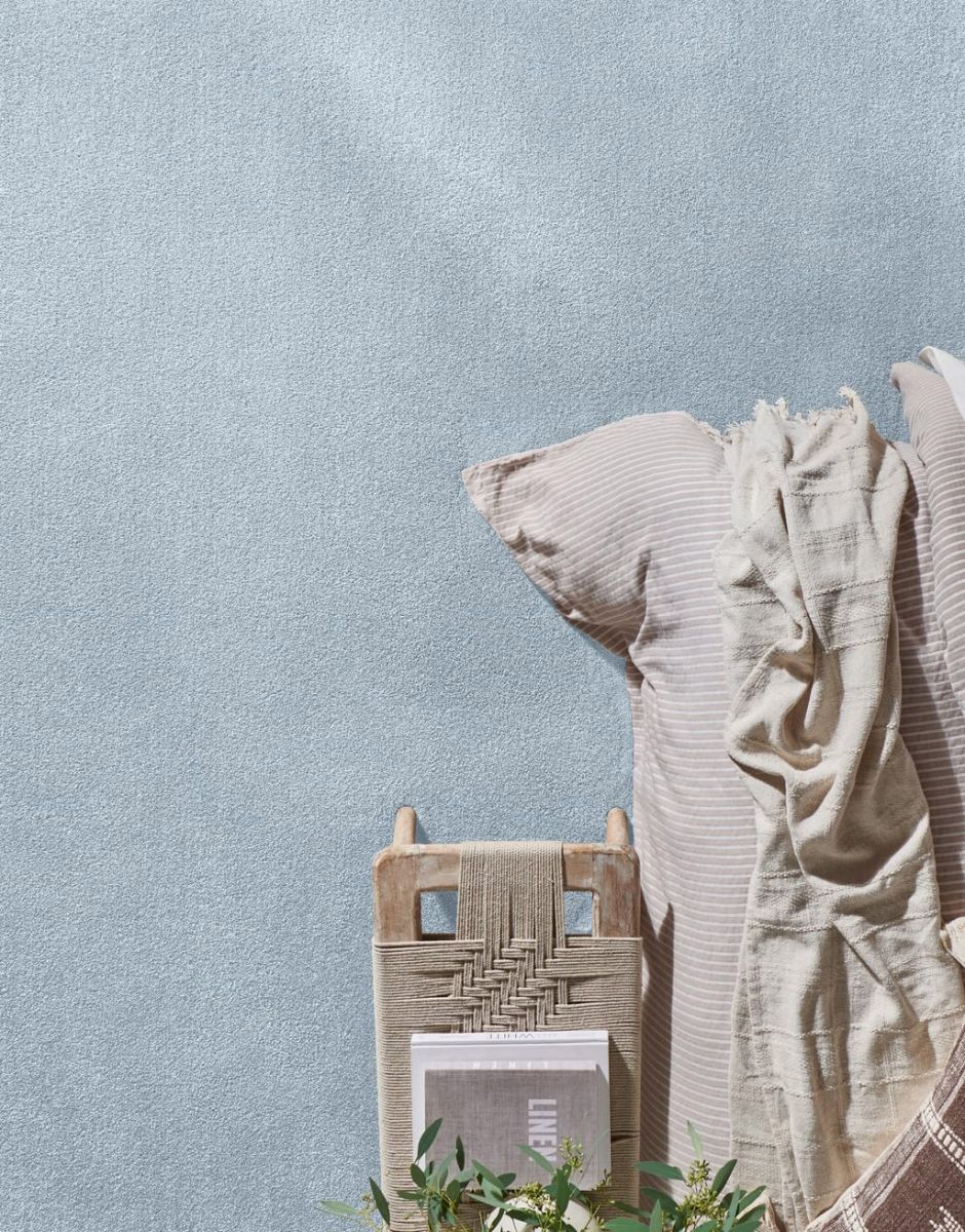 Luxe - Aquamarine 1