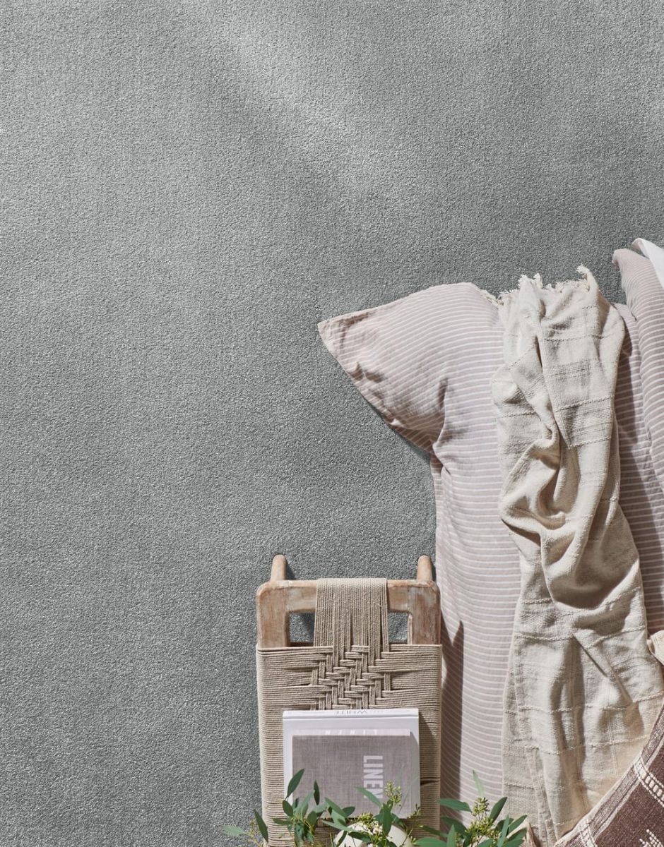 Luxe - Pewter 1