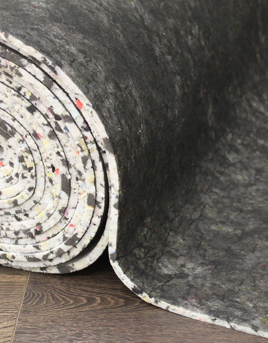 Super 10mm Carpet Underlay 3