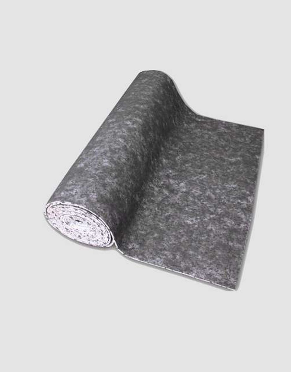 Super 10mm Carpet Underlay 1