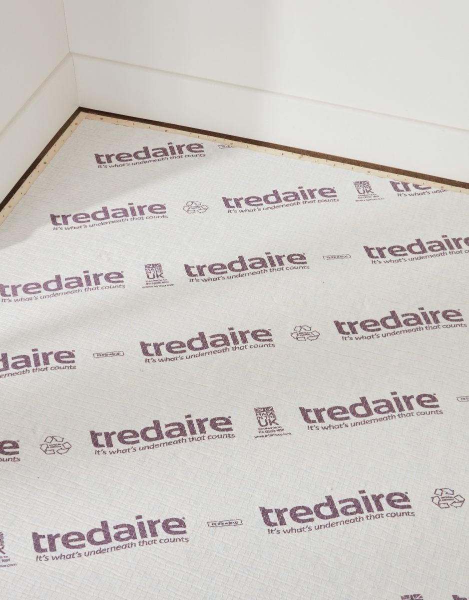 High Density 11mm Carpet Underlay 2