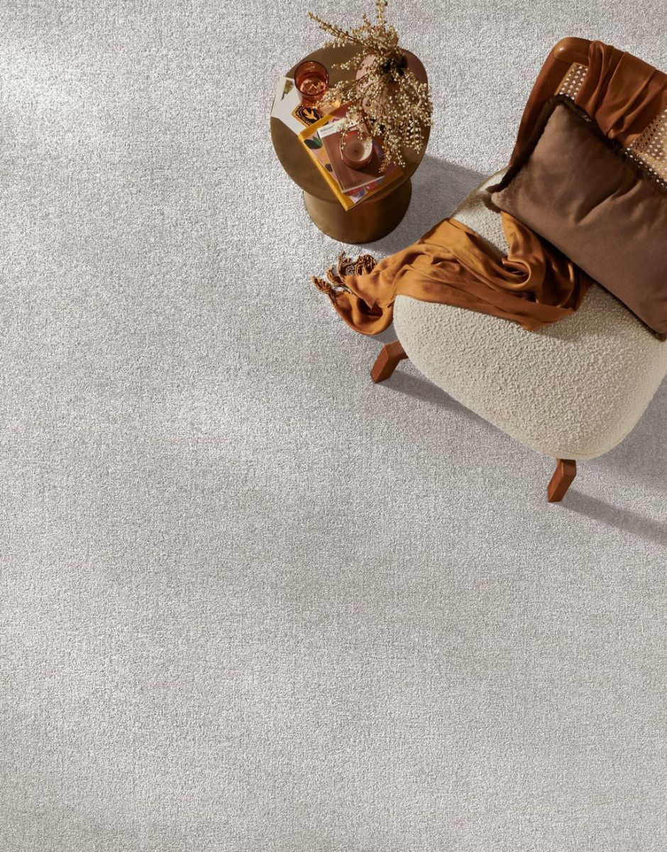 Plush - Linen 1