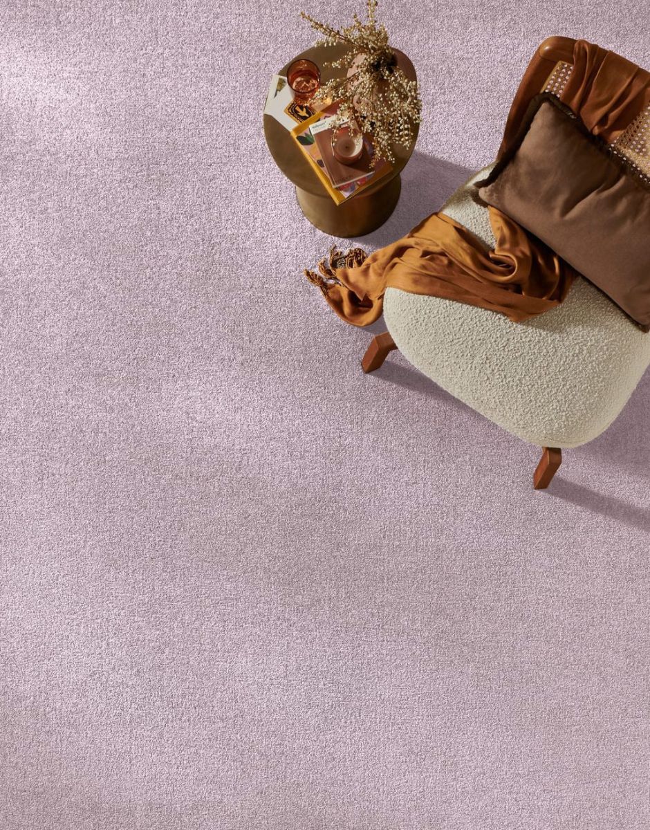 Plush - Rose Petal 1