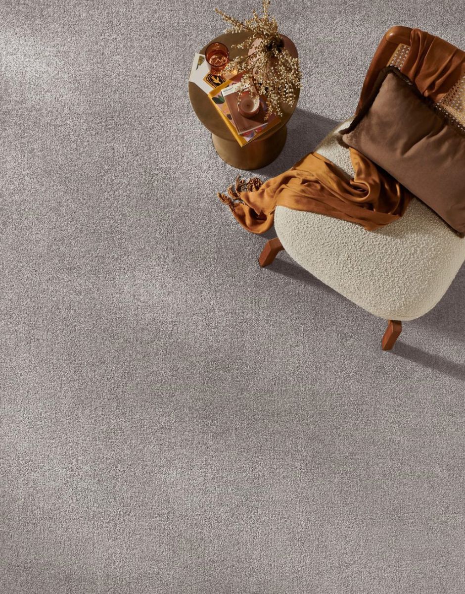 Plush - Shaker Beige 1