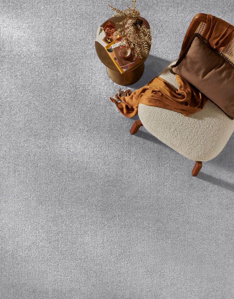 Plush - Silver Shadow 1