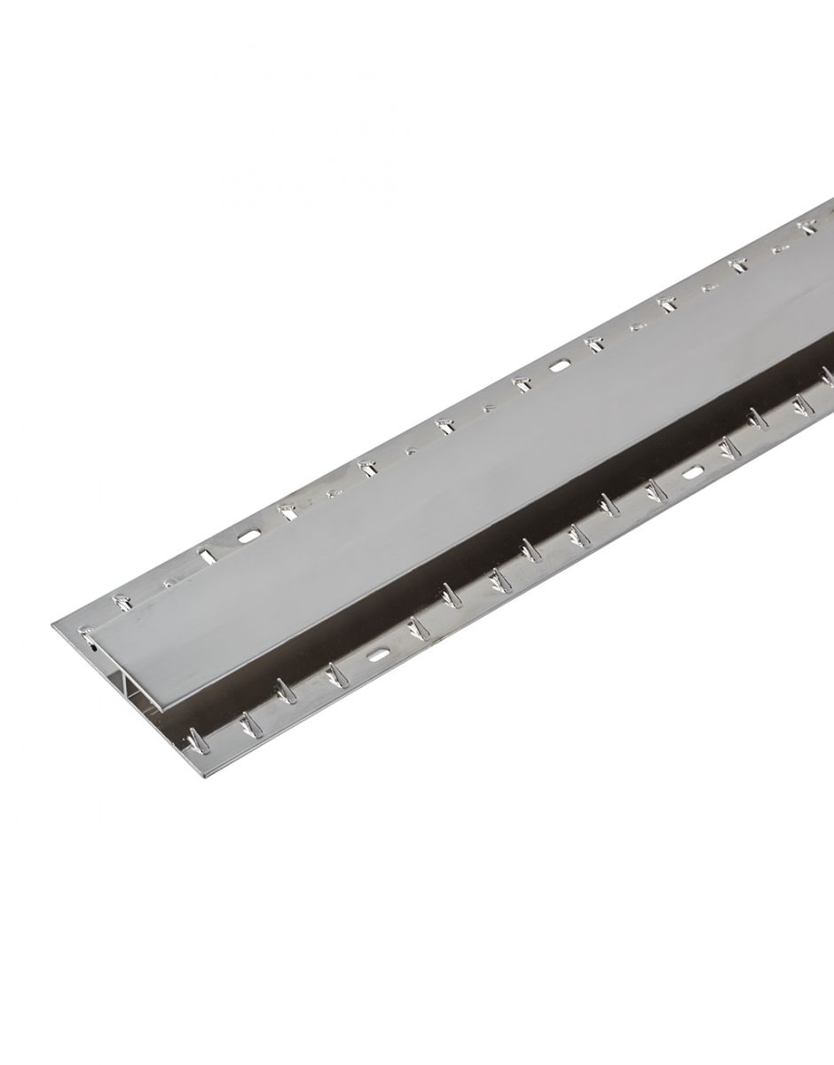 Premium Dual Grip - Chrome 1