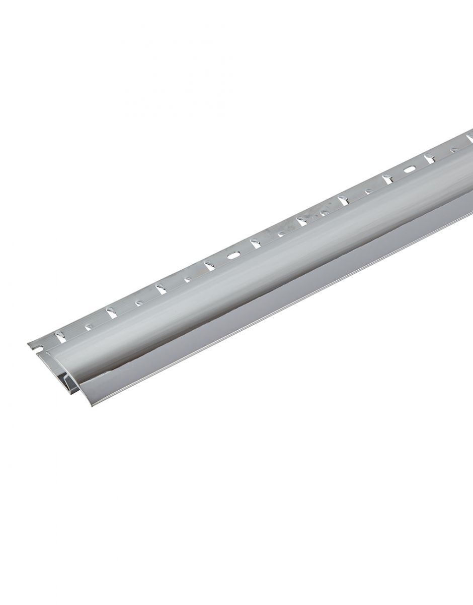 Premium Z Bar - Chrome 3